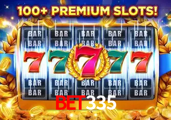 Tecnologia da Plataforma bet335