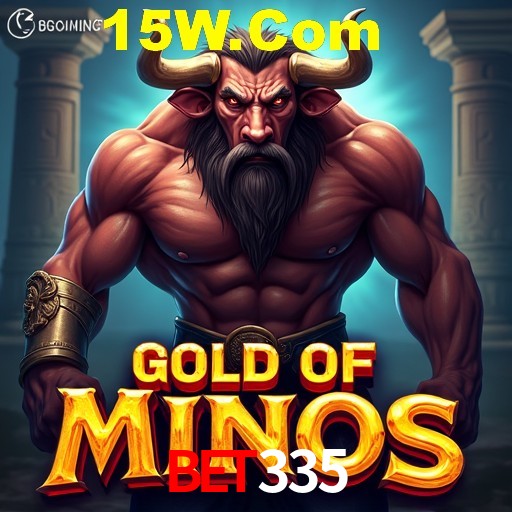 Slot Games bet335