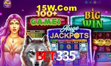 Segurança e performance na plataforma bet335