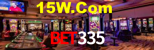 Bônus Generosos e Exclusivos no bet335 para Você!