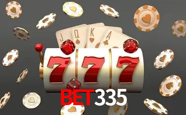 Provedores de Jogos bet335