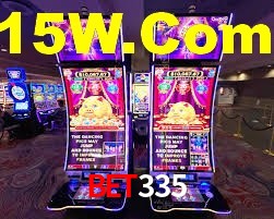 Cashback e recargas na bet335