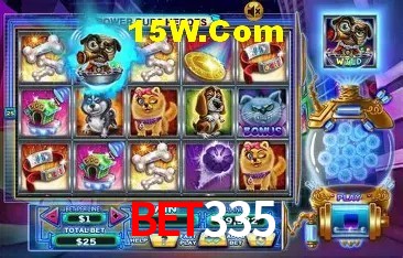 Jogos com bônus e suporte 24h na bet335