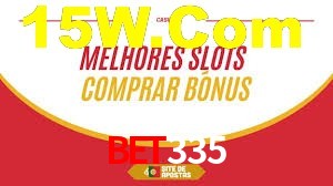 bet335: Jogos de Caça-Níqueis-Altas Recompensas, Roleta-Velocidade, Blackjack-Desafios Máximos
