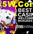 Variedade de jogos na bet335