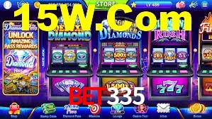 Welcome Bonus bet335