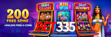Exclusive Games bet335