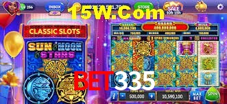 Spaceman Game bet335