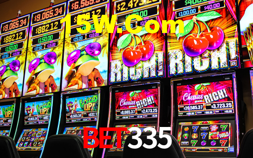 Mercados ao vivo e cash out na bet335
