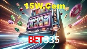 Live Casino bet335
