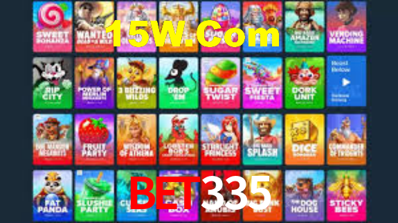APP rápido e leve da bet335