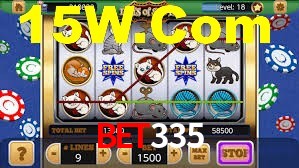 Ofertas Imperdíveis na bet335: Promoções e Bônus Que Valem a Pena