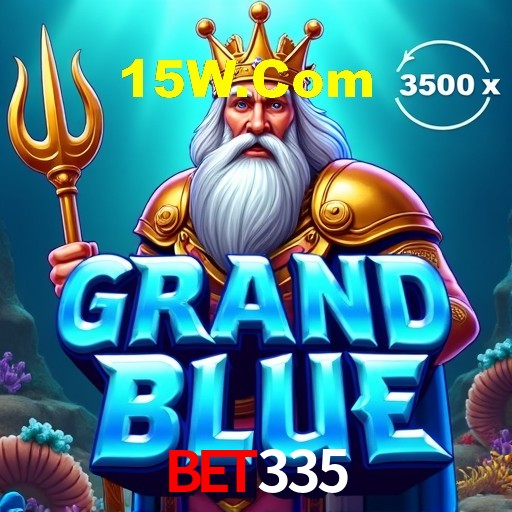 Interface do App bet335