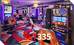 Premium Interface bet335