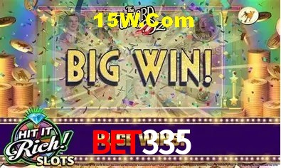 Jogos populares e pagamentos rápidos na bet335