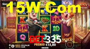 Tournaments bet335
