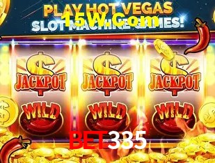 Promoções Sazonais bet335