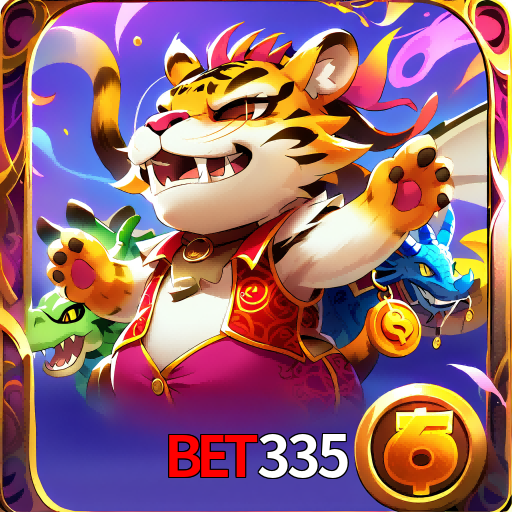 Imagem promocional da bet335 mostrando a plataforma e suas vantagens