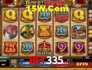 API Integration bet335