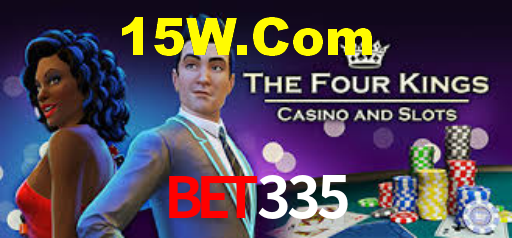 Premium Interface bet335