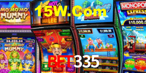 Exclusive Games bet335