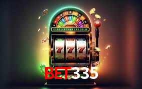 Roulette Table bet335